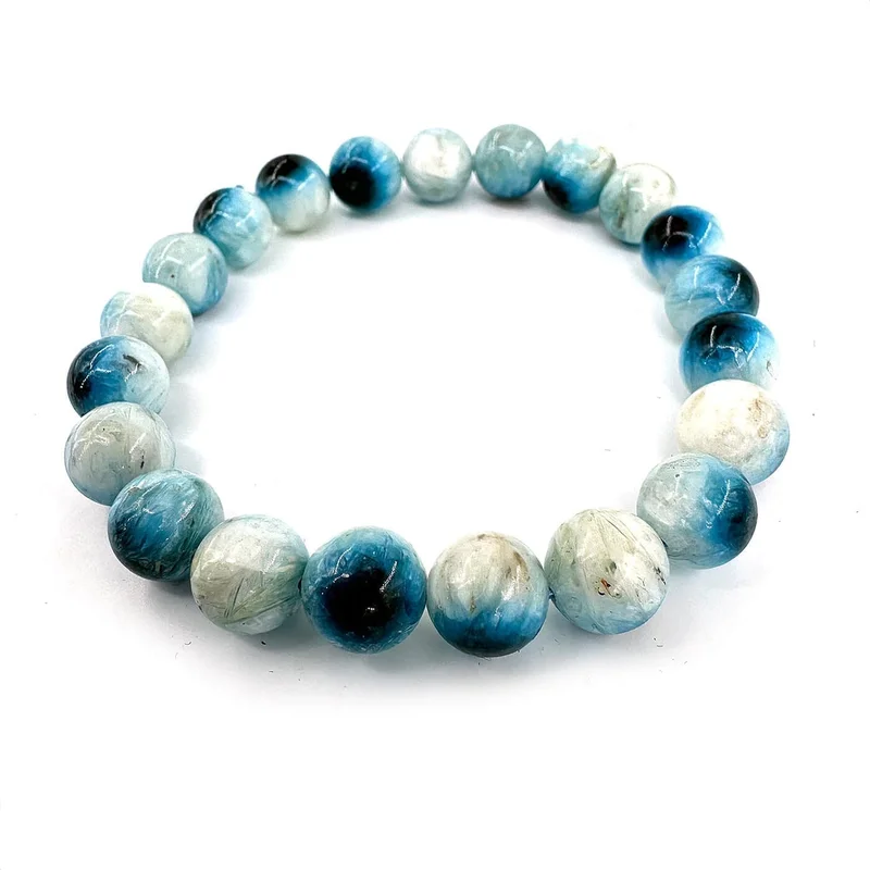 Blue Ice Glacierite Faydaları