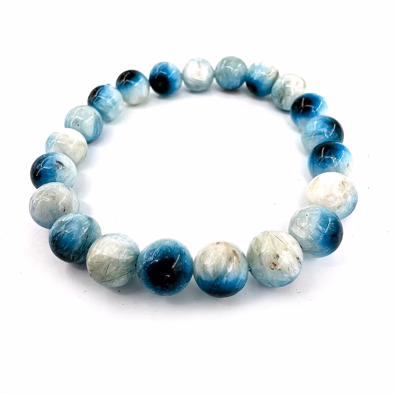 Blue Ice Glacierite Faydaları