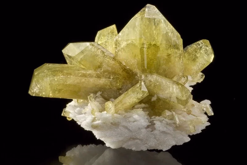 Brazilianite Faydaları