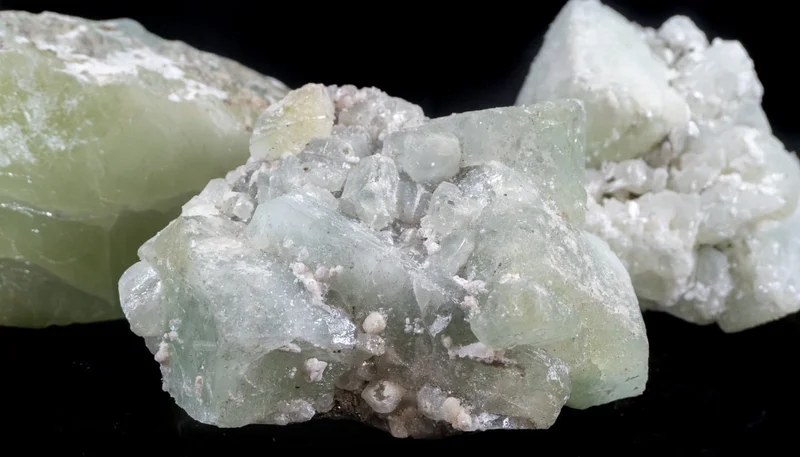 Datolite Faydaları