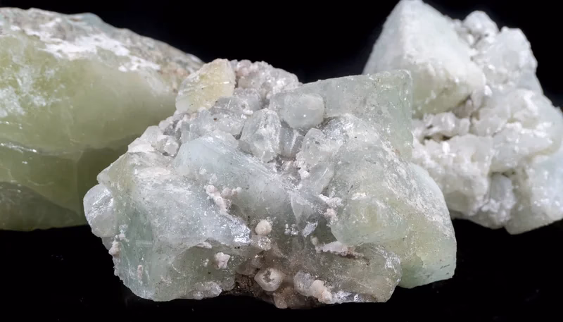 Datolite Faydaları