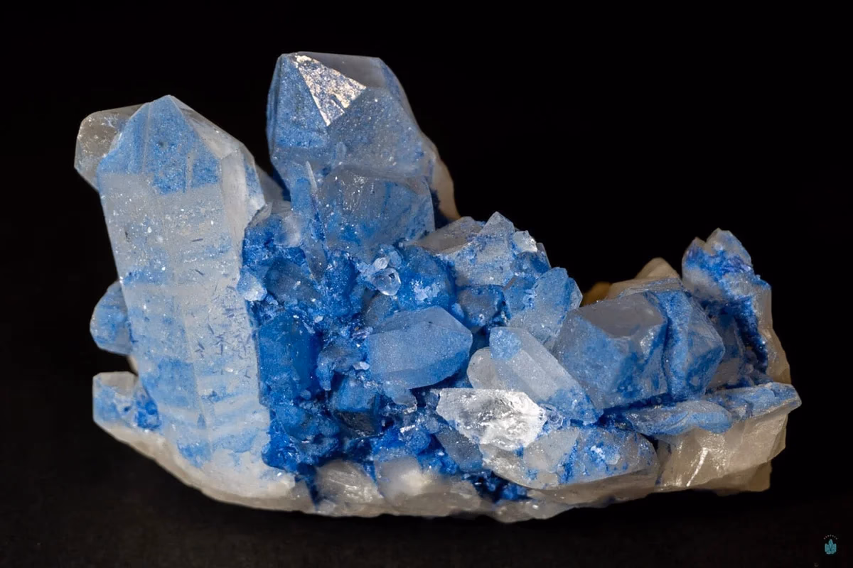 Dumortierite Faydaları