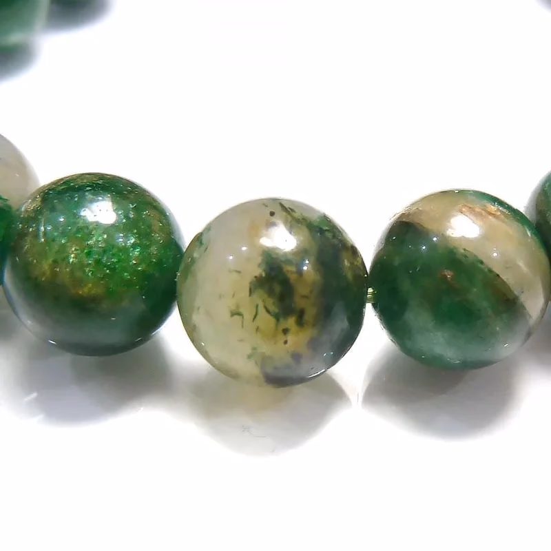 Euklorit Euchlorite Faydaları