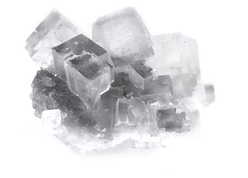Halite Faydaları