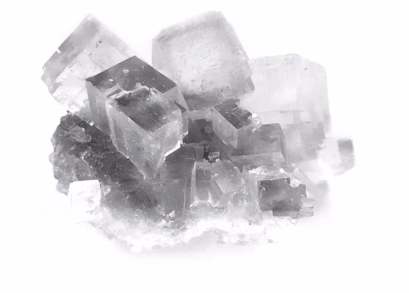 Halite Faydaları