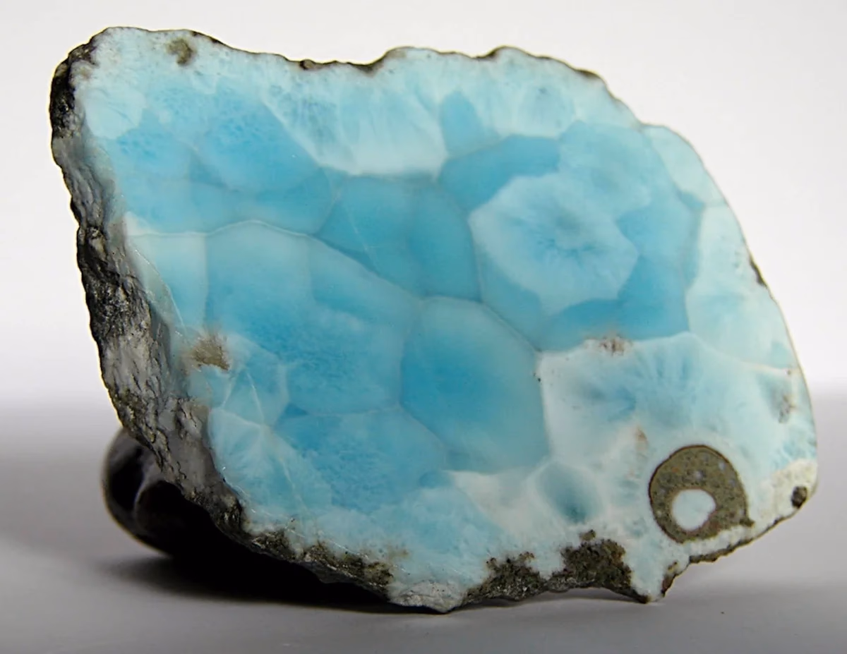 Larimar Atlantis Faydaları