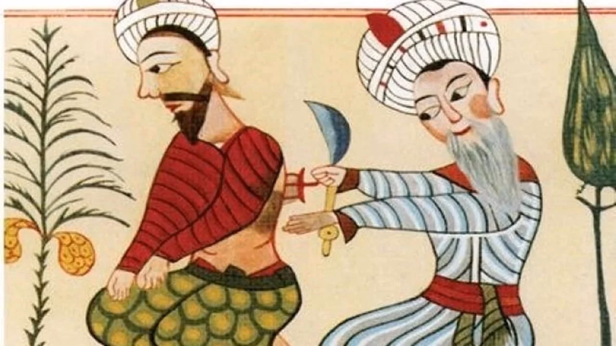 Mahmud Şirvani Kimdir