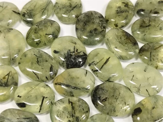 Prehnite Faydaları