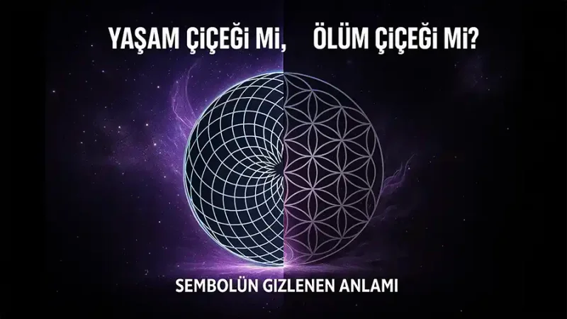 Yaşam Çiçeği mi ? Ölüm Çiçeği mi ?