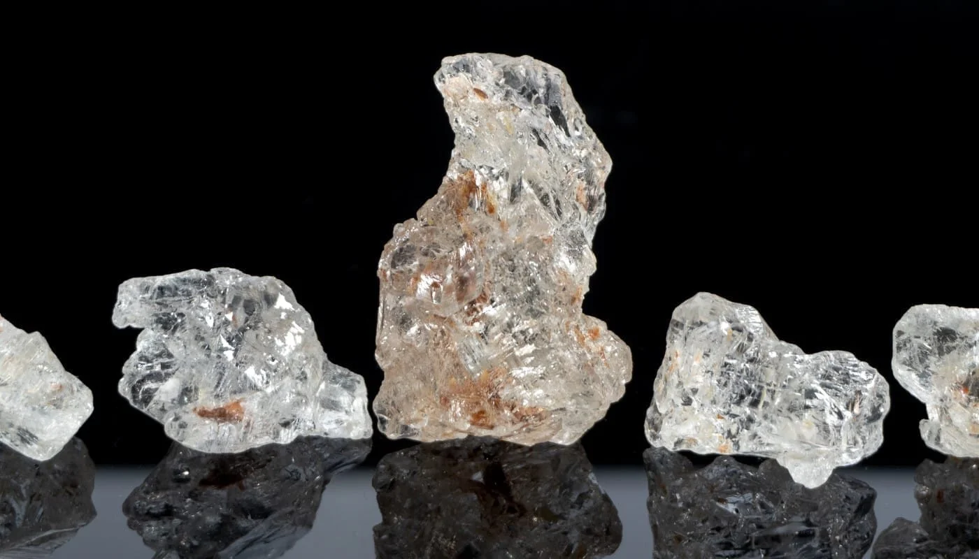 Topaz Faydaları