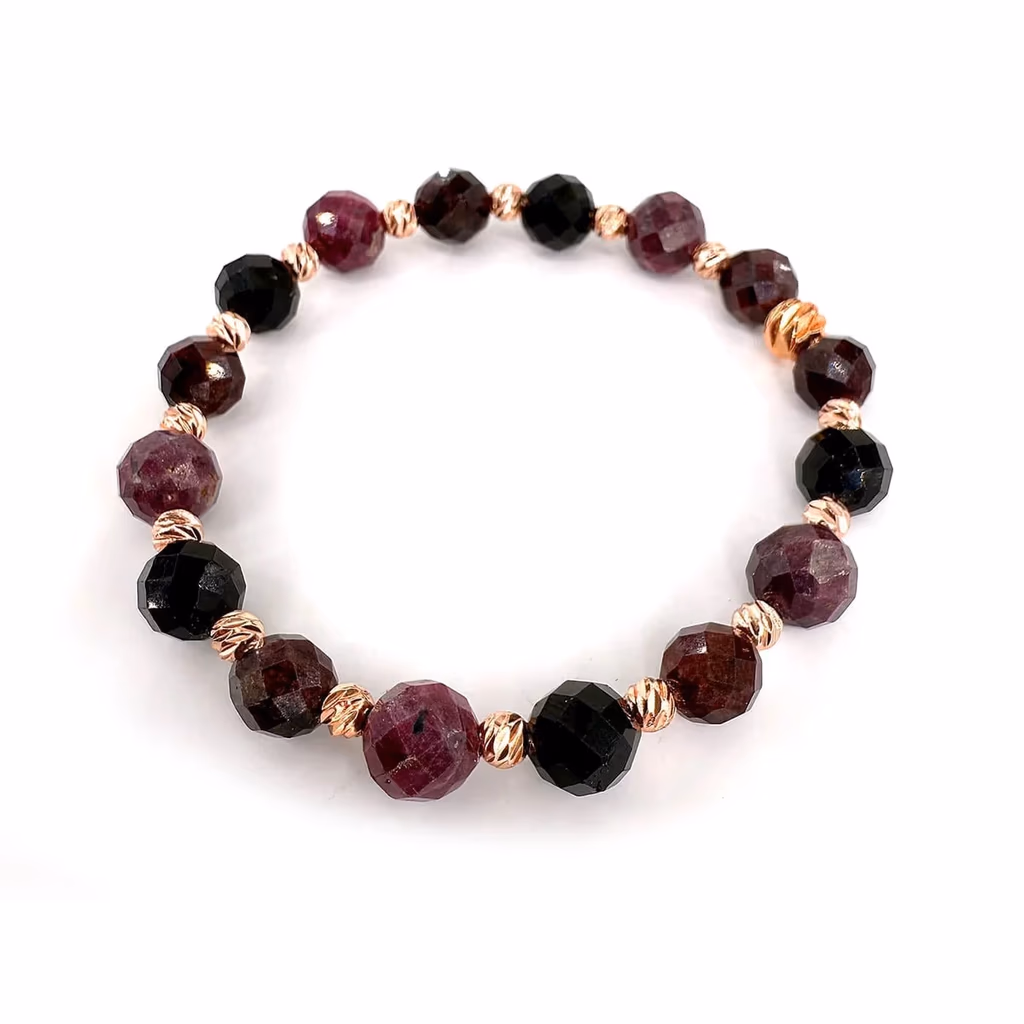 Ateşin Kalkanı – Enerji Zırhı ve Ruhsal Güç Bilekliği Faset 8mm Rose İncele ve Satın Al Ateşin Kalkanı – Enerji Zırhı ve Ruhsal Güç Bilekliği Faset 8mm Rose - Orijinal Doğal Taş ve Şifa Kristali Görsel 1