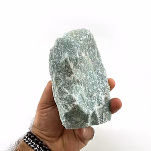 Aventurin Ham Taş - Orijinal Şifalı Kristal - Görsel 2