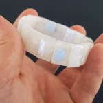 Aytaşı Bileklik Rolex Orijinal Kristal Detay Görseli 2