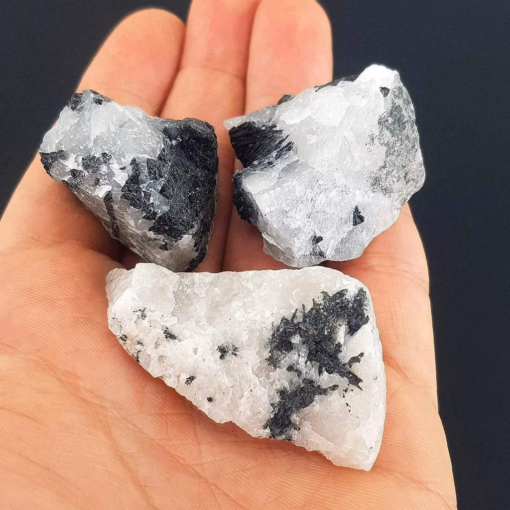 Aytaşı Ham Taş İncele ve Satın Al Aytaşı Ham Taş - Orijinal Doğal Taş ve Şifa Kristali Görsel 1