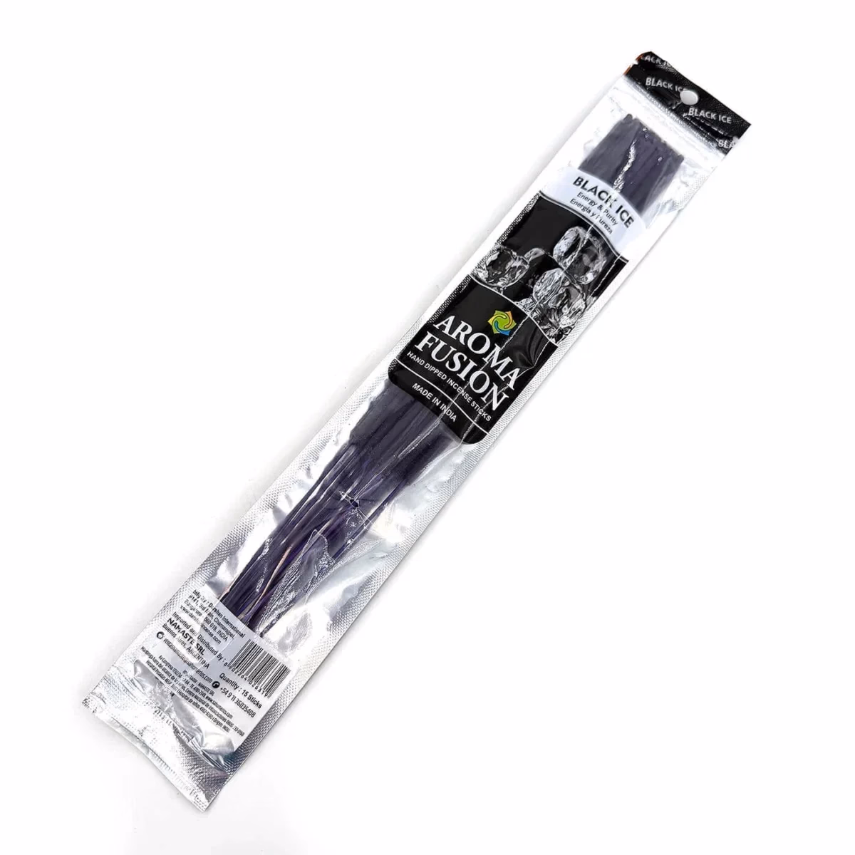 Black Ice Premium Çubuk Tütsü