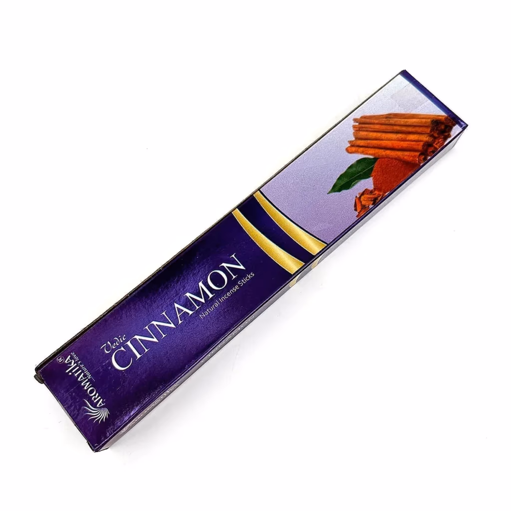 CINNAMON ÇUBUK TÜTSÜ İncele ve Satın Al CINNAMON ÇUBUK TÜTSÜ - Orijinal Doğal Taş ve Şifa Kristali Görsel 1
