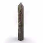 Florit Obelisk Orijinal Kristal Detay Görseli 2