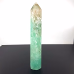 Florit Obelisk Orijinal Kristal Detay Görseli 1