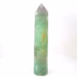 Florit Obelisk Orijinal Kristal Detay Görseli 1