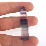 Florit Obelisk Orijinal Kristal Detay Görseli 2