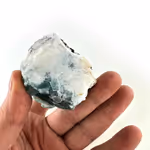 Florit Power Point Orijinal Kristal Detay Görseli 2