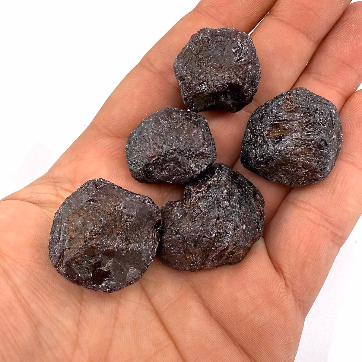 Garnet Ham Tımbıl