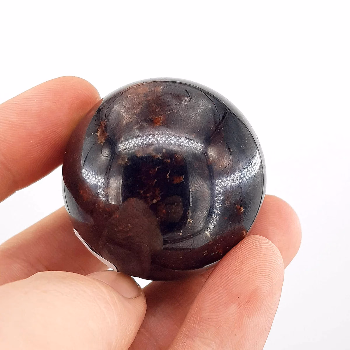 Garnet Küre