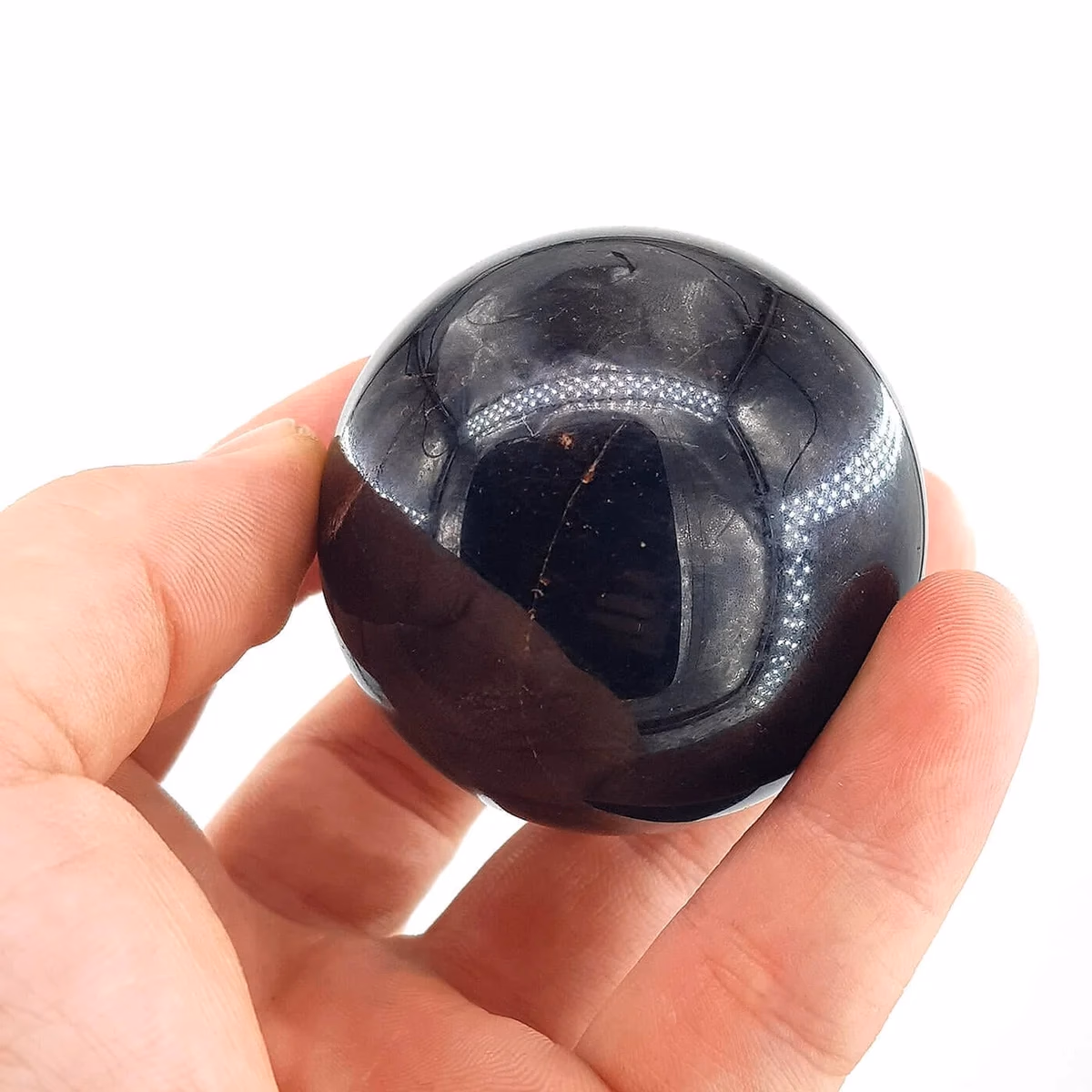 Garnet Küre