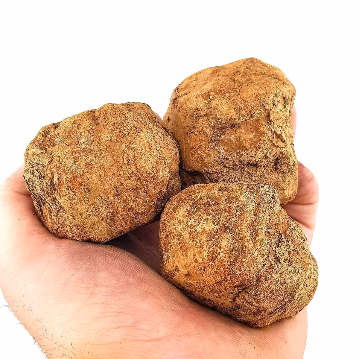 Garnet (Lal,Granat) Ham Taş