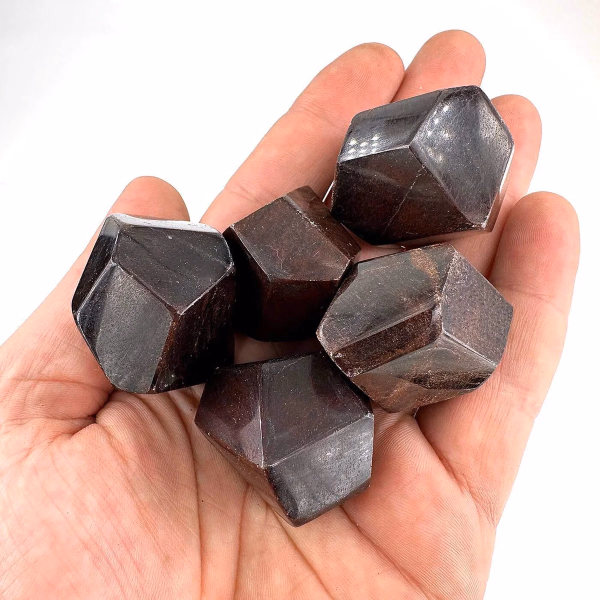 Garnet Tambur
