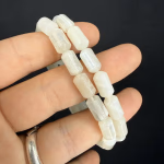 Güneştaşı Bileklik A+ Orijinal Kristal Detay Görseli 2