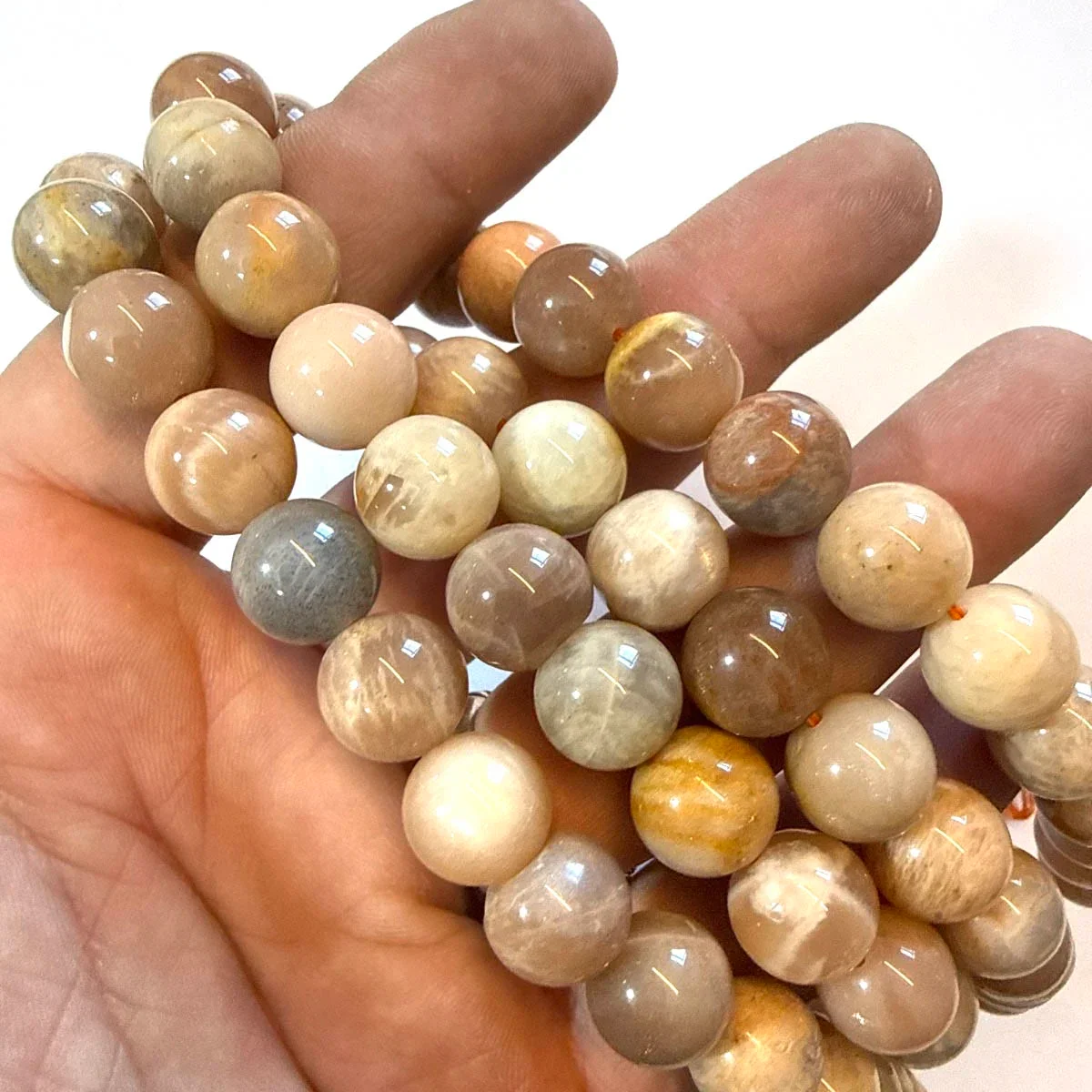 Güneştaşı Dizi 12 mm