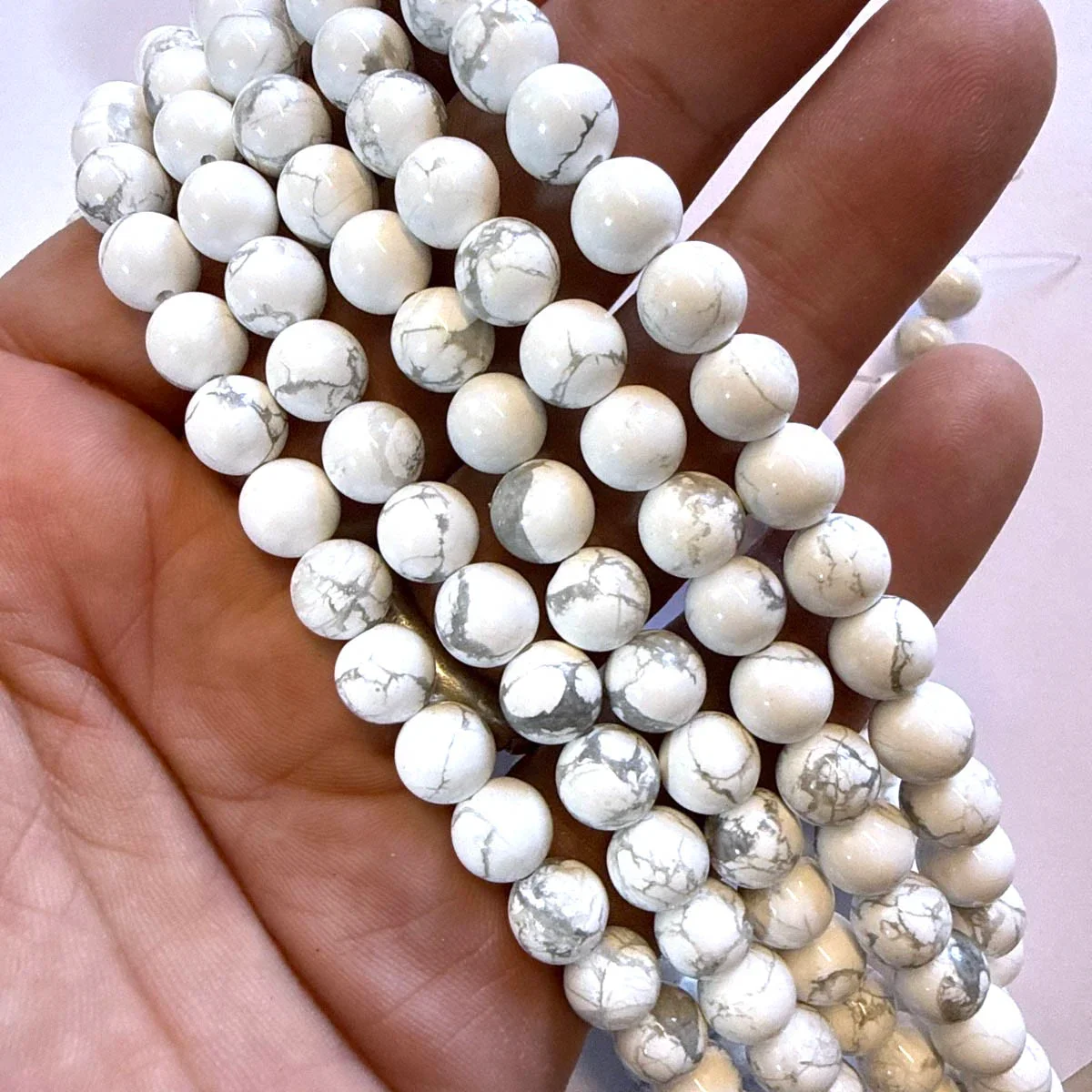 Havlit Dizi 8 mm
