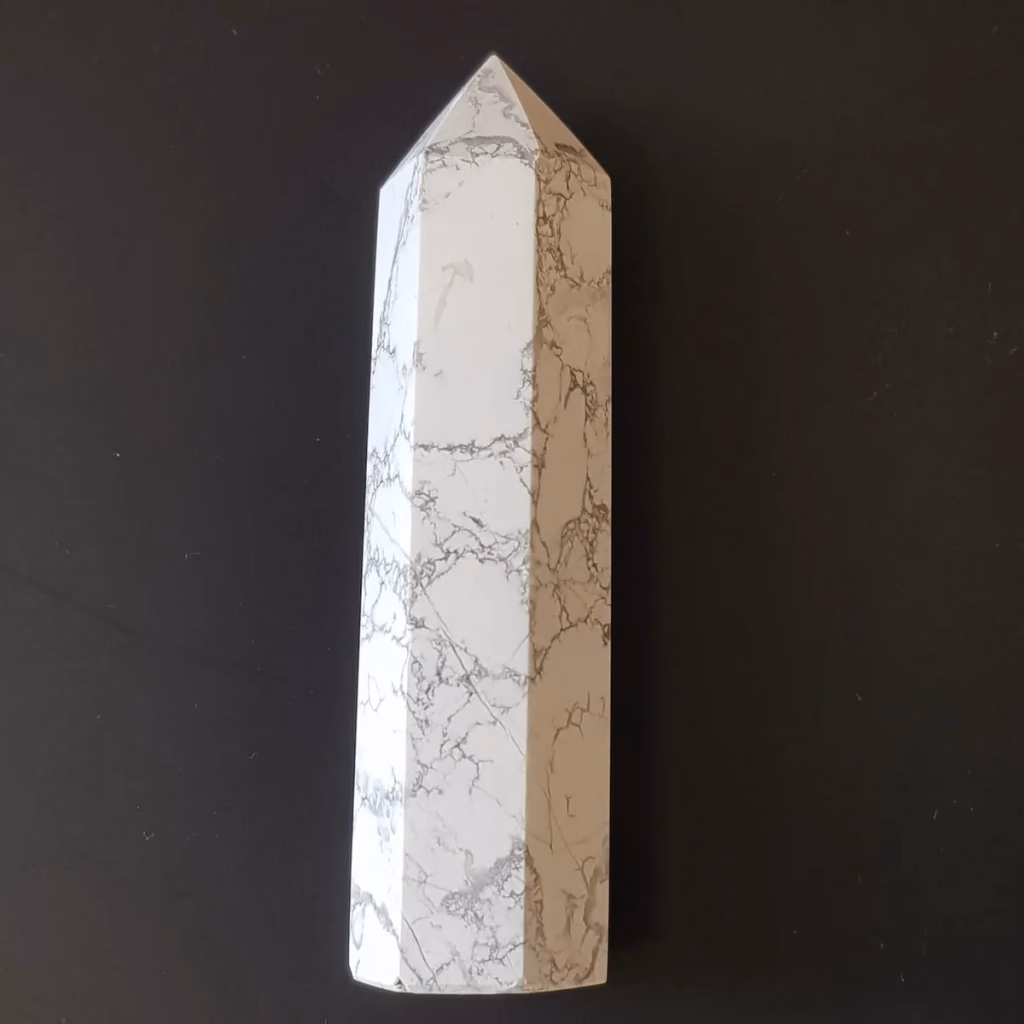 Havlit Obelisk İncele ve Satın Al Havlit Obelisk - Orijinal Doğal Taş ve Şifa Kristali Görsel 1