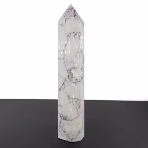 Havlit Obelisk - Orijinal Şifalı Kristal - Görsel 2