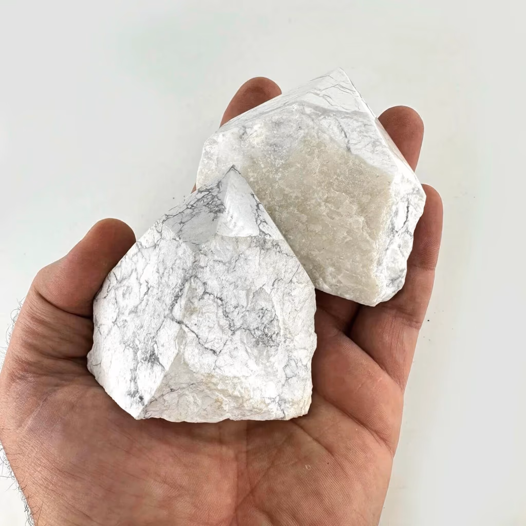 Havlit Power Point İncele ve Satın Al Havlit Power Point - Orijinal Doğal Taş ve Şifa Kristali Görsel 1