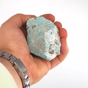 Hemimorfit Power Point - Orijinal Şifalı Kristal - Görsel 2