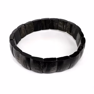 Hipersite Bileklik Rolex - Orijinal Şifalı Kristal - Görsel 1