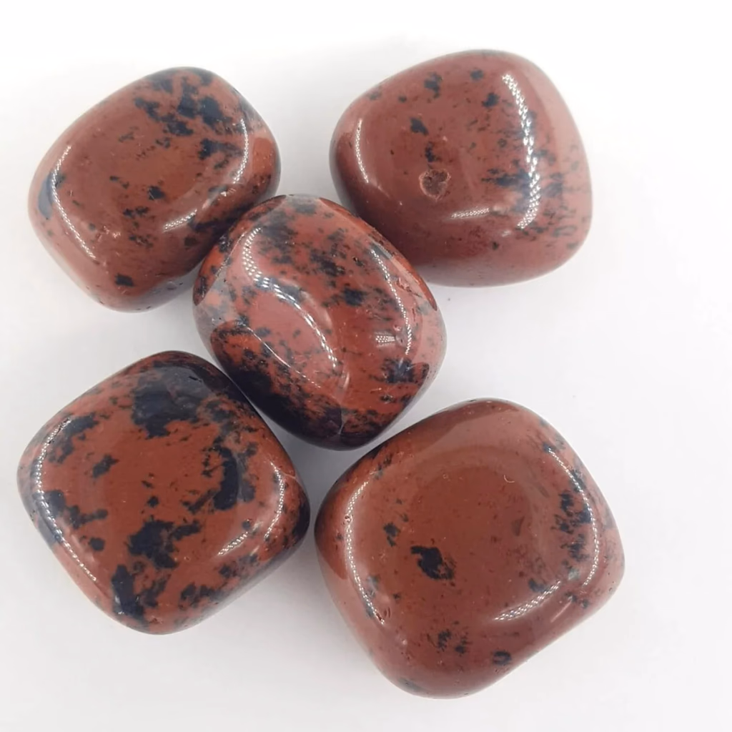 Kahverengi Obsidyen Tımbıl İncele ve Satın Al Kahverengi Obsidyen Tımbıl - Orijinal Doğal Taş ve Şifa Kristali Görsel 1