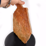 Kalsit Ham Taş Orijinal Kristal Detay Görseli 4
