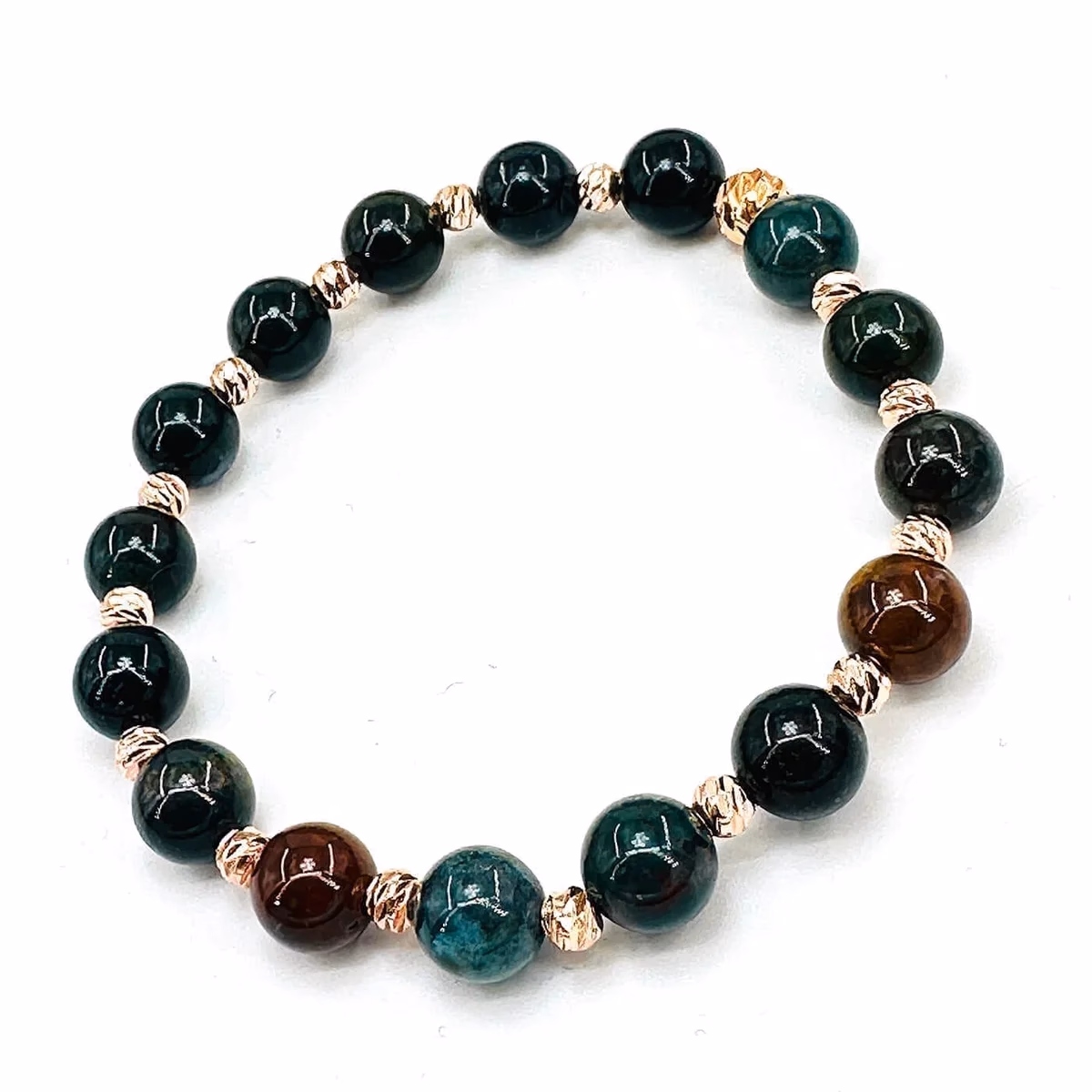 Kantaşı Bileklik 8mm