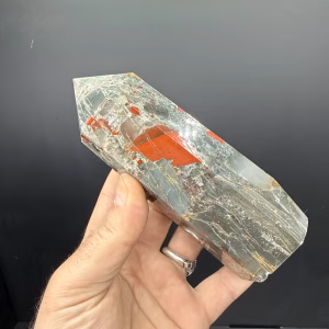 Kantaşı Obelisk - Orijinal Şifalı Kristal - Görsel 2