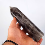 Kedigözü Obelisk Orijinal Kristal Detay Görseli 2