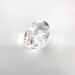 Kristal Kuvars Kabaşon 6A+ K082 Orijinal Kristal Detay Görseli 1