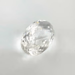 Kristal Kuvars Kabaşon 6A+ K083 Orijinal Kristal Detay Görseli 1