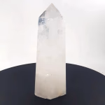 Kristal Kuvars Obelisk Orijinal Kristal Detay Görseli 1
