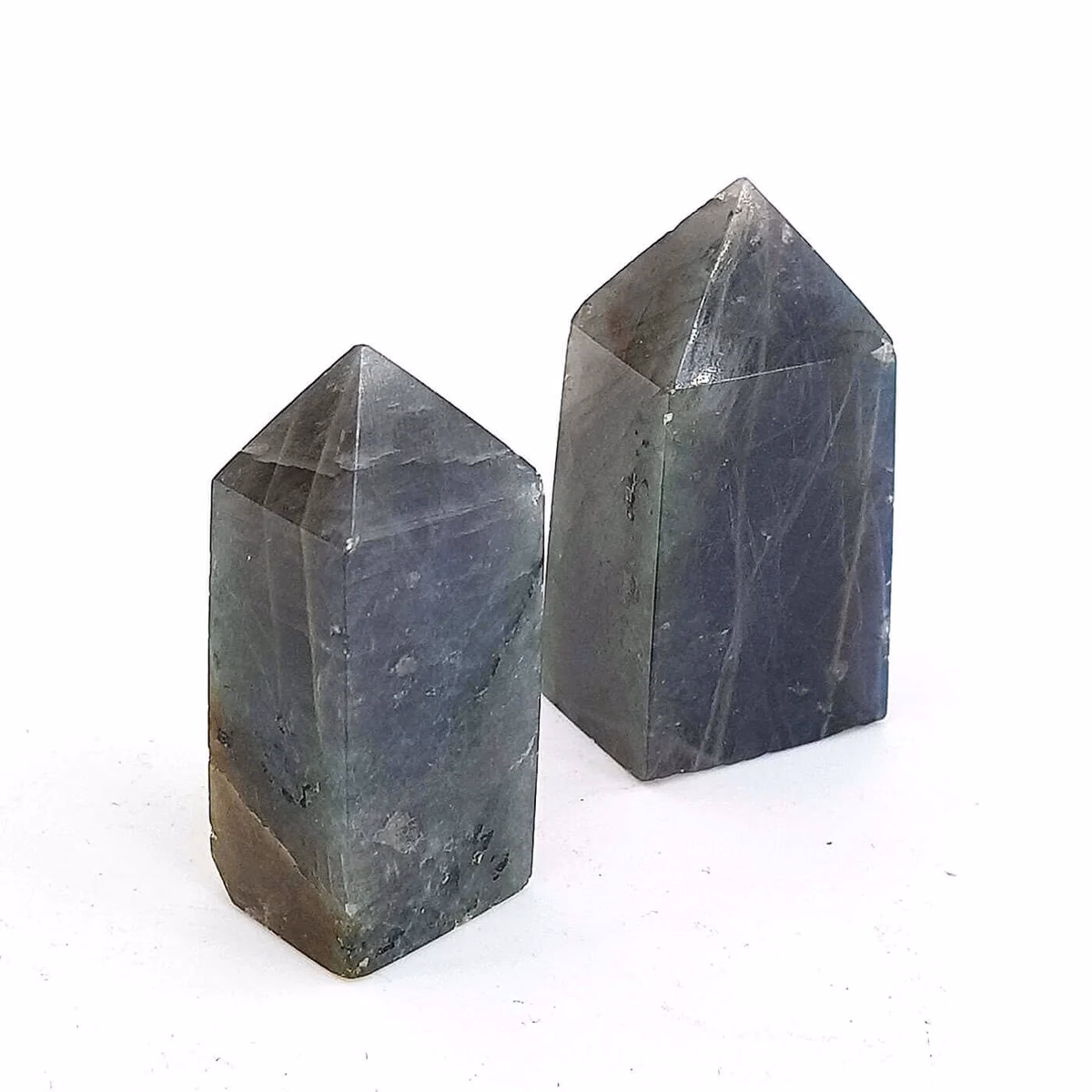 Labradorit Obelisk S Boy
