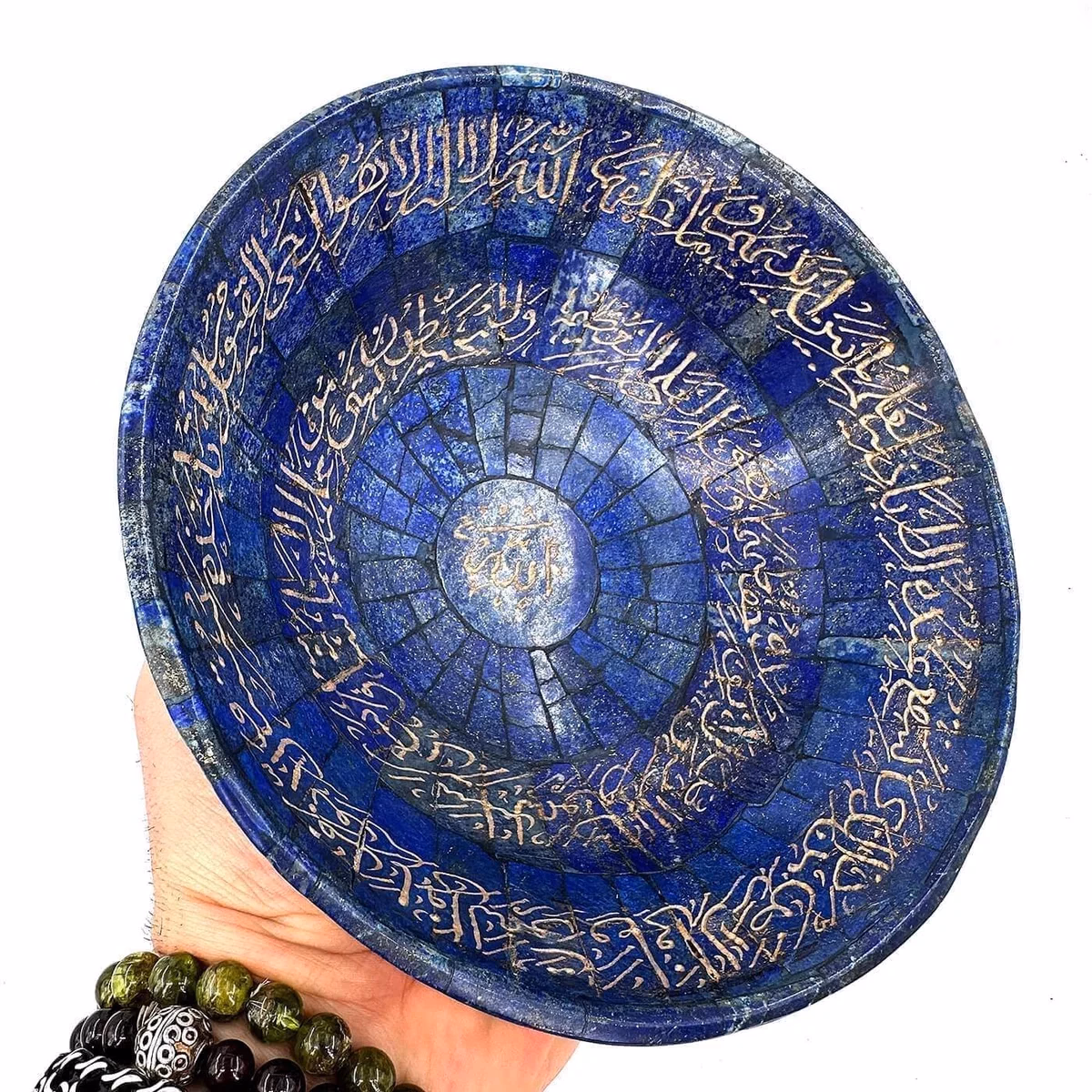 Lapis Lazuli Kase