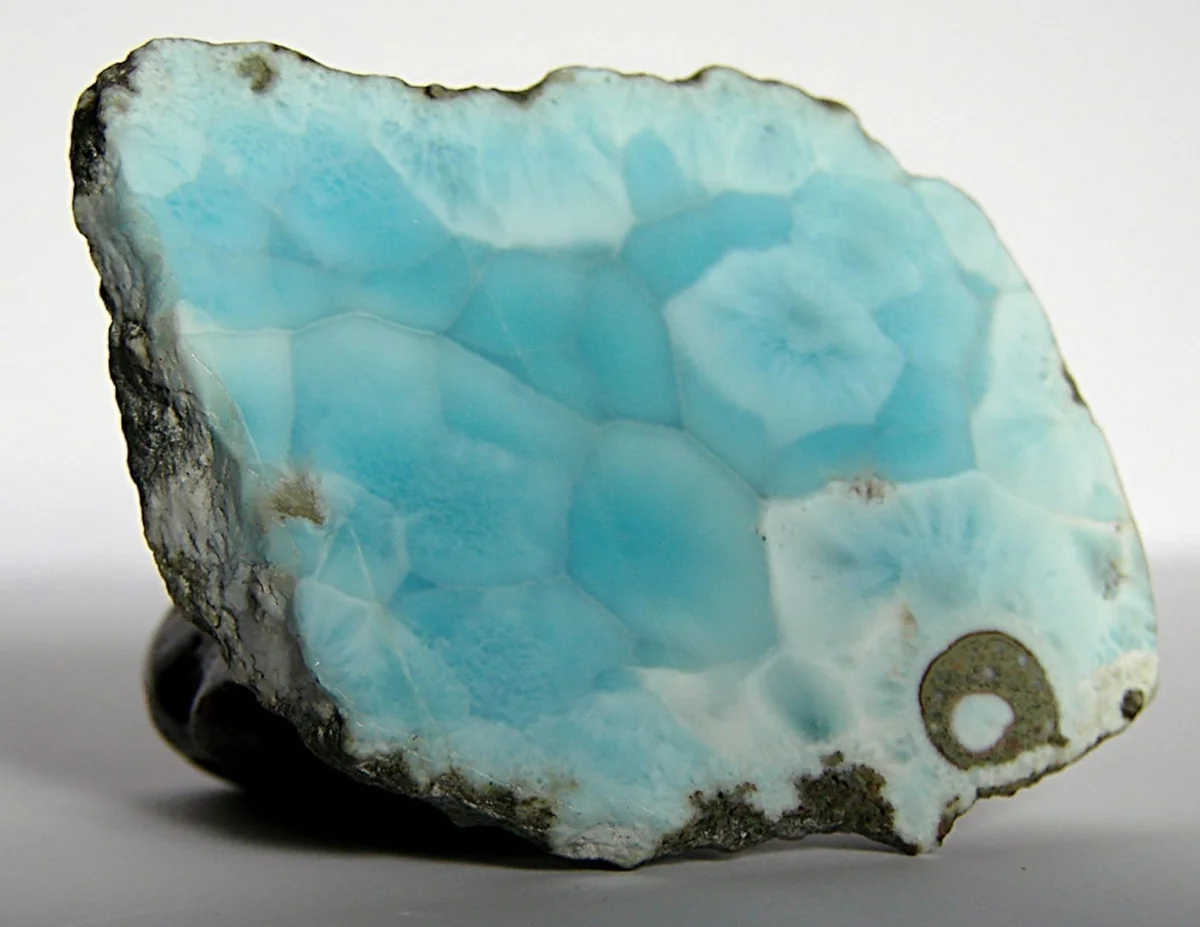 Larimar Atlantis Faydaları