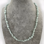 Larimar Kolye Orijinal Kristal Detay Görseli 1